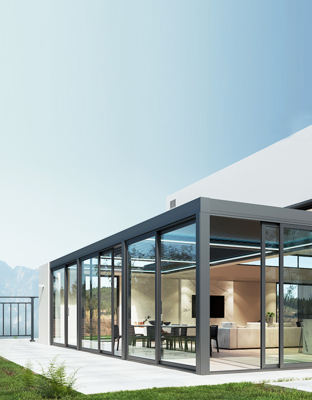 高田陽(yáng)光房